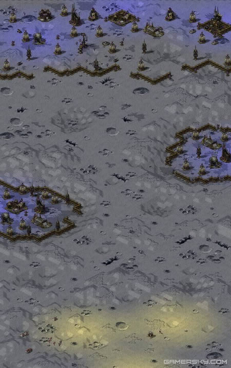 红色警戒2 尤里的复仇图文攻略