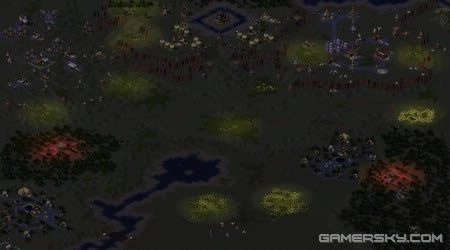 红色警戒2 尤里的复仇图文攻略