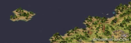 红色警戒2 尤里的复仇图文攻略