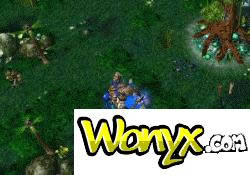 魔兽争霸《DOTA》6.60 beta 45 更新说明