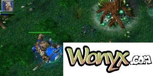 魔兽争霸《DOTA》6.60 beta 45 更新说明