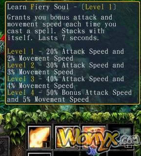 魔兽争霸《DOTA》6.60 beta 45 更新说明