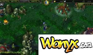 魔兽争霸《DOTA》6.60 beta 45 更新说明