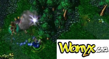 魔兽争霸《DOTA》6.60 beta 45 更新说明