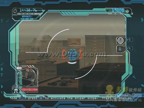 《变形金刚2:卷土重来》新手操作指南