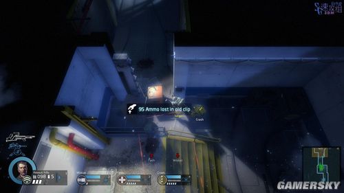 异形群体 图文流程攻略