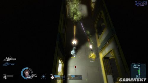 异形群体 图文流程攻略