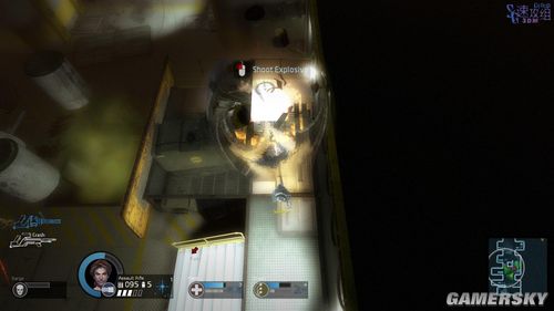 异形群体 图文流程攻略