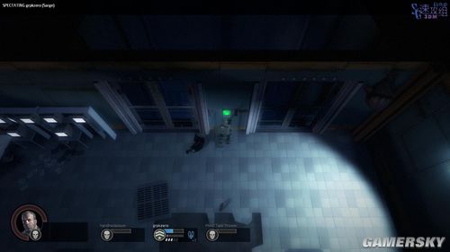 异形群体 图文流程攻略