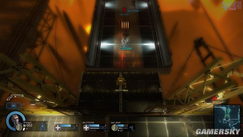 异形群体 图文流程攻略