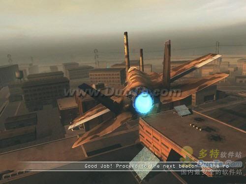 《变形金刚2:卷土重来》新手操作指南