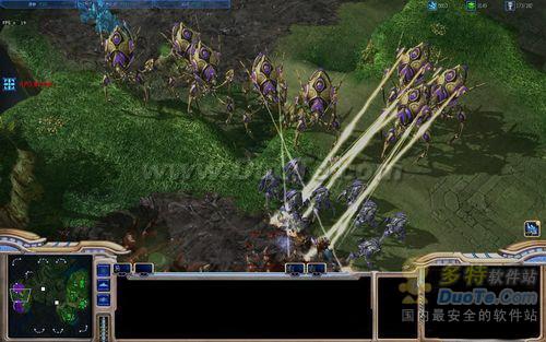 《星际争霸2》神族新手必读—战术篇