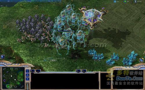 《星际争霸2》神族新手必读—战术篇