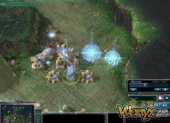 White-Ra星际争霸2心得:PVZ空袭和速矿战术