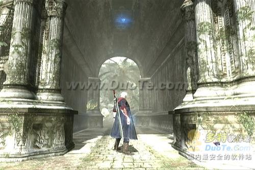 《鬼泣4》全隐藏蓝石地点(X360/PS3/PC)