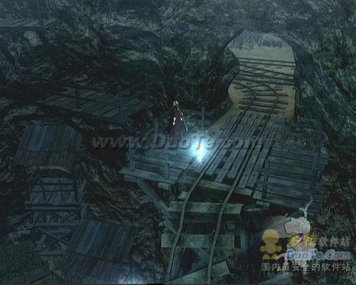 《鬼泣4》全隐藏蓝石地点(X360/PS3/PC)