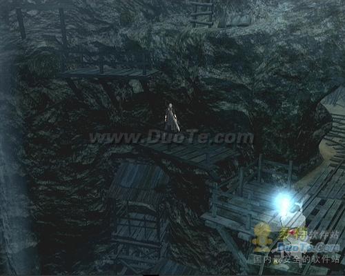 《鬼泣4》全隐藏蓝石地点(X360/PS3/PC)