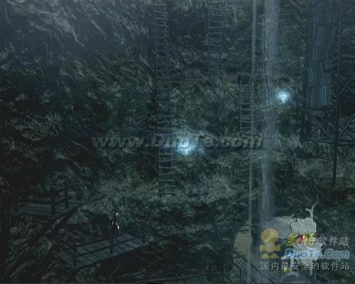 《鬼泣4》全隐藏蓝石地点(X360/PS3/PC)