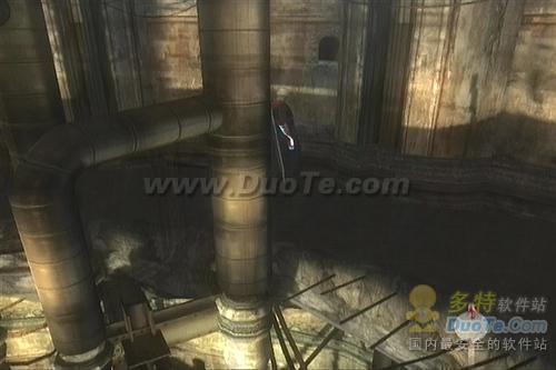 《鬼泣4》全隐藏蓝石地点(X360/PS3/PC)