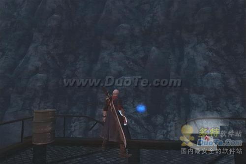 《鬼泣4》全隐藏蓝石地点(X360/PS3/PC)