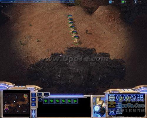 《星际争霸2》Beta AI6.1重大Bug