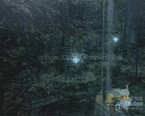 《鬼泣4》全隐藏蓝石地点(X360/PS3/PC)