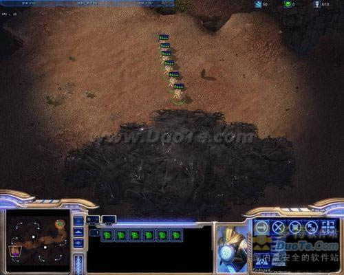 《星际争霸2》Beta AI6.1重大Bug