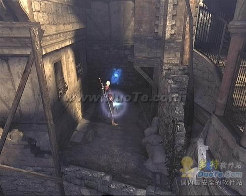 ������4��ȫ������ʯ�ص�(X360/PS3/PC)