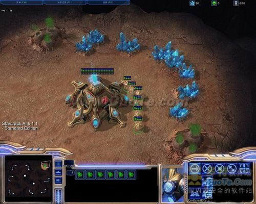 ���Ǽ�����2��Beta AI6.1�ش�Bug