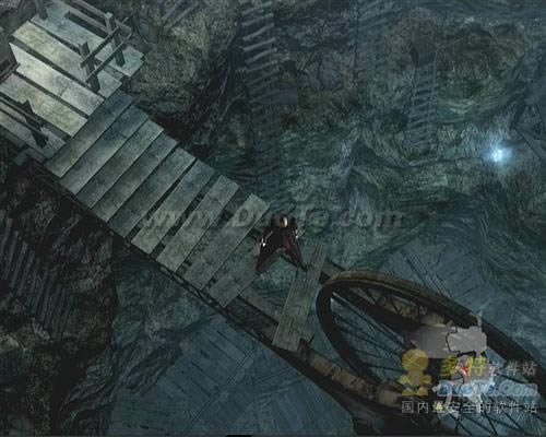 《鬼泣4》全隐藏蓝石地点(X360/PS3/PC)