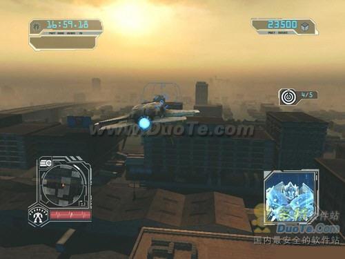 《变形金刚2:卷土重来》新手操作指南