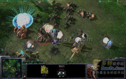 《星际争霸2》神族新手必读—战术篇