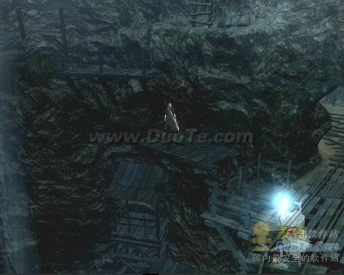 《鬼泣4》全隐藏蓝石地点(X360/PS3/PC)