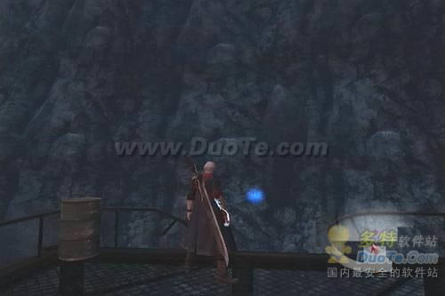 《鬼泣4》全隐藏蓝石地点(X360/PS3/PC)