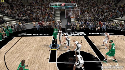 NBA 2K10ռŻ+1080P߻ʽͼ