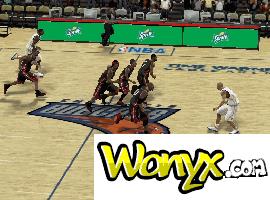 NBA 2K10ؼGIFĵ