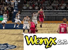 NBA 2K10ؼGIFĵ