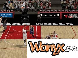 NBA 2K10ؼGIFĵ