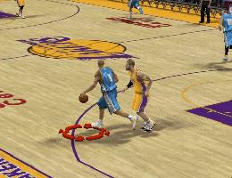 NBA 2K10ְֽתMP֮ٹ