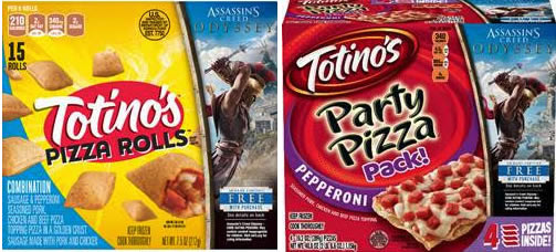 ̿µЯTotino'sƳ