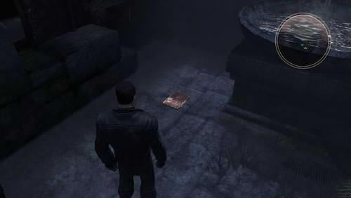 黑暗虚空——完整流程攻略四_本站