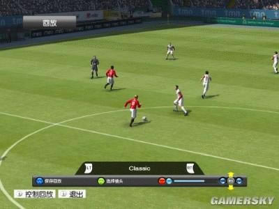 实况足球10——进阶过人技巧图文全攻略_本站