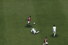 实况足球2012——R2过人系列视频攻略_本站