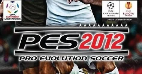 实况足球2012——操作按键指南分享_本站