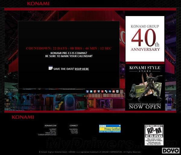 �������ı�ˮһս E3չ�ᡶPES2014�����״����࣡