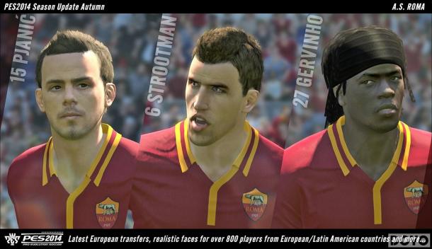 ��ʵ������2014����ĩ���� �ṩ11vs11����ģʽ