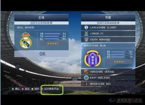 ʵ������2015-Live UpDate�޷����´�������