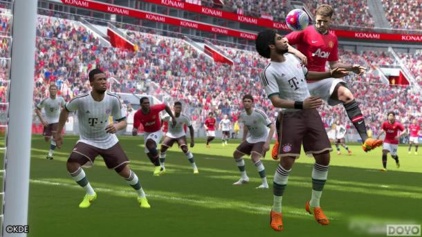 ��ʵ������2015��IGN����9.0�� ���׵���FIFA