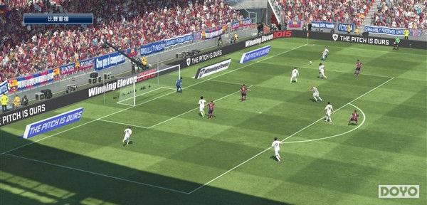 TGS2014����ʵ������2015��PS4�۷廭����ʤPS3