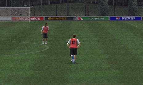 对于用键盘做马塞回旋的说明